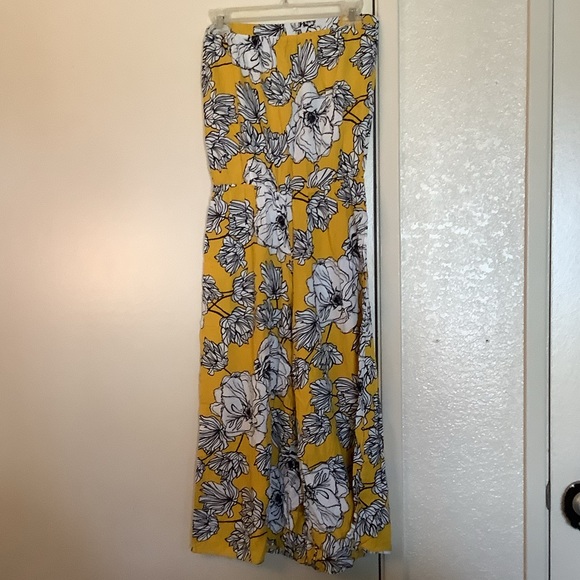Sam and Jess Pants - Sam and Jess Jump Suit